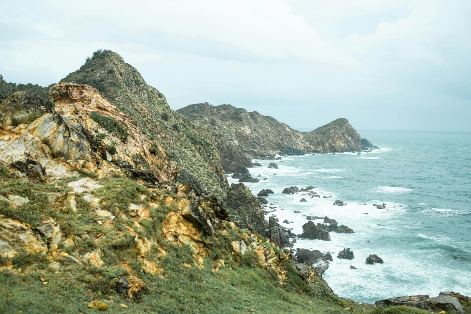 Batanes Of The East Dingalan Daytour