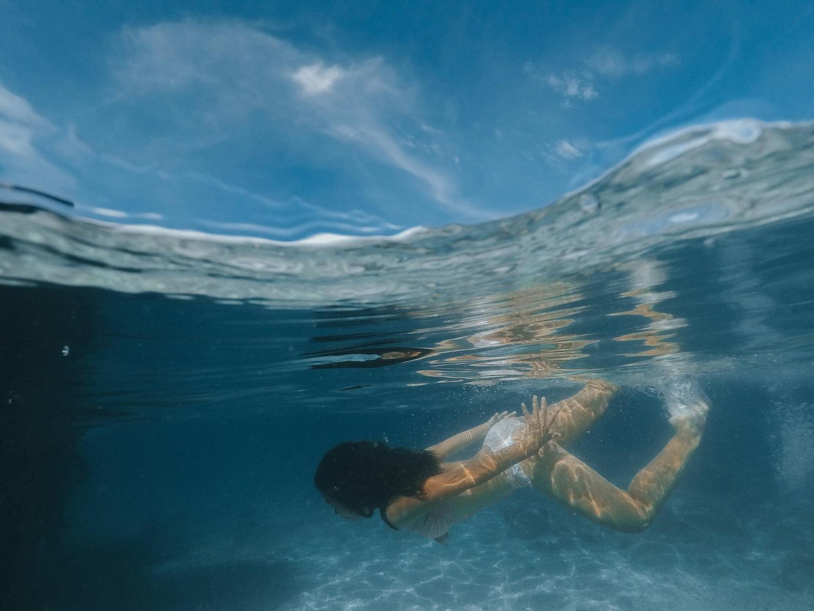 2 Day Basics Freediving Batangas